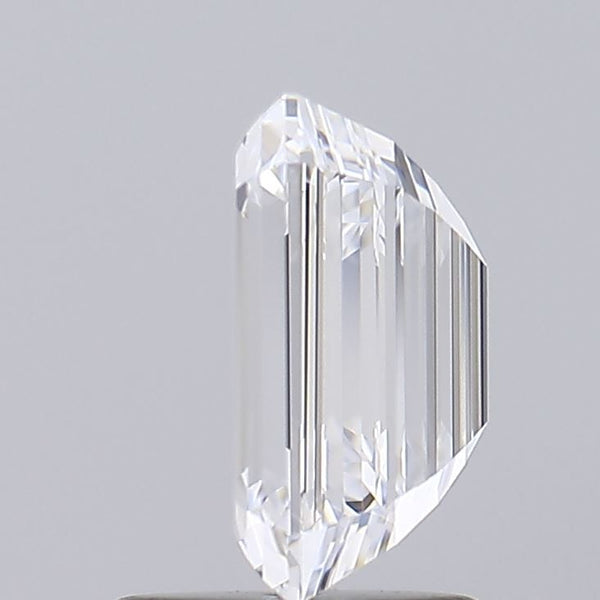 1.6-Carat Emerald Shape Lab Grown Diamond