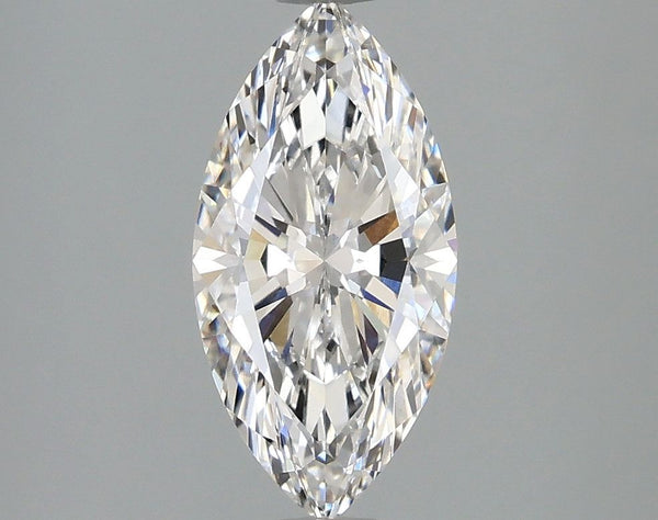 1.52-Carat Marquise Shape Lab Grown Diamond