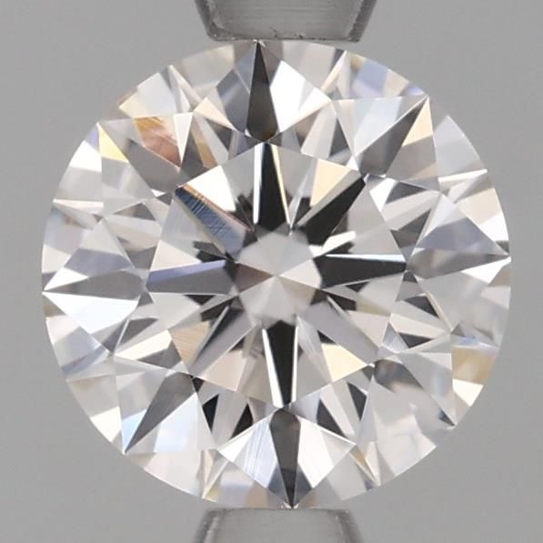 1.03-Carat Round Shape Lab Grown Diamond