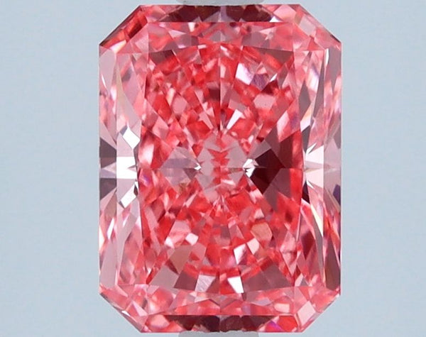 1.79-Carat Radiant Shape Lab Grown Diamond
