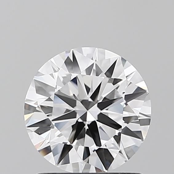 1.06 Carats ROUND Diamond